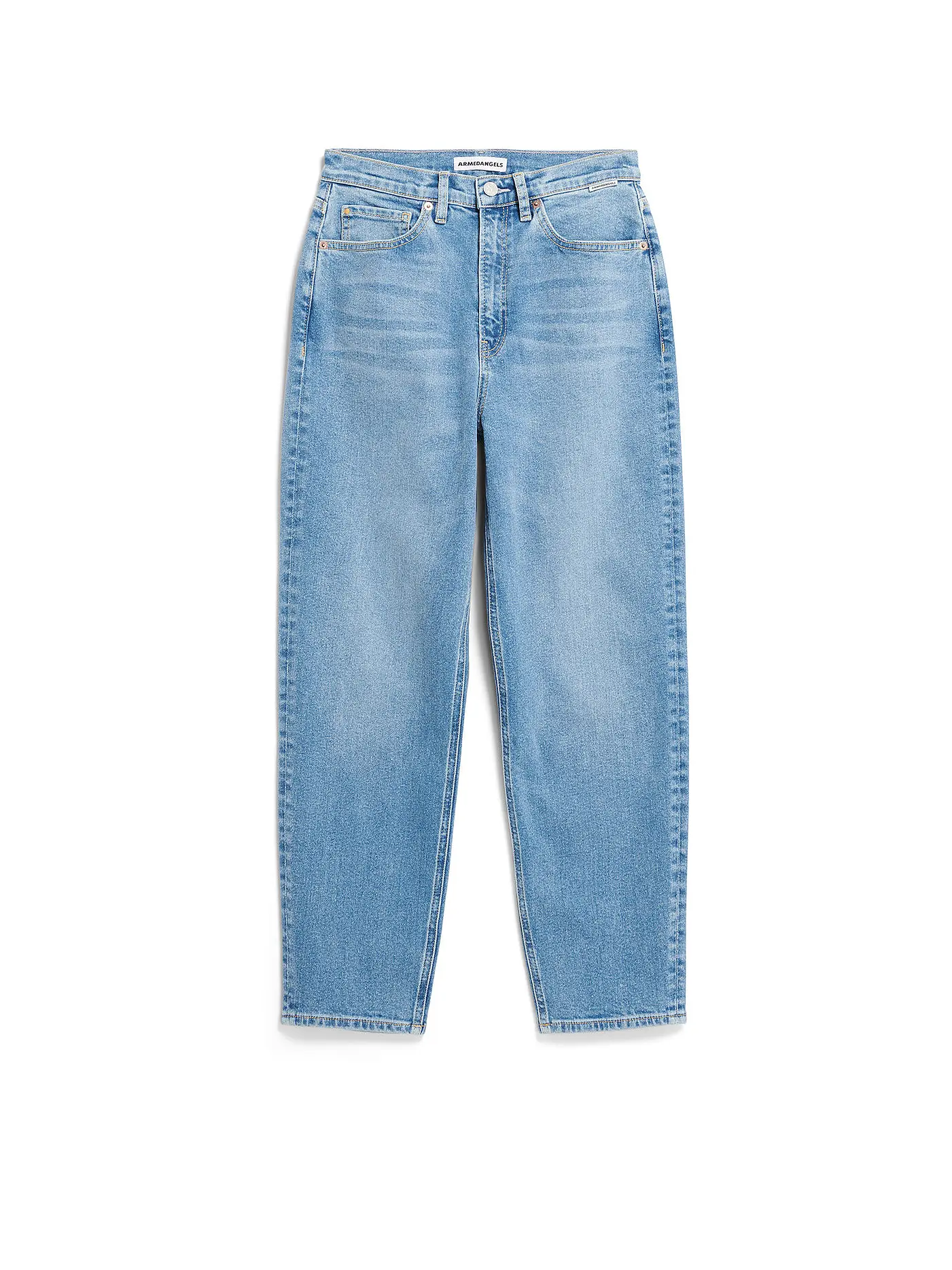 ARMEDANGELS | Jeans Mom Fit | 